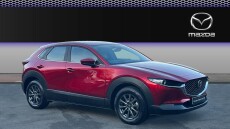 Mazda Cx-30 2.0 e-Skyactiv G MHEV SE-L 5dr Petrol Hatchback